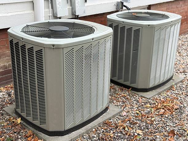 Reliable Hvac contractor in Pleasant Hill, OH by HVAC Repair CO